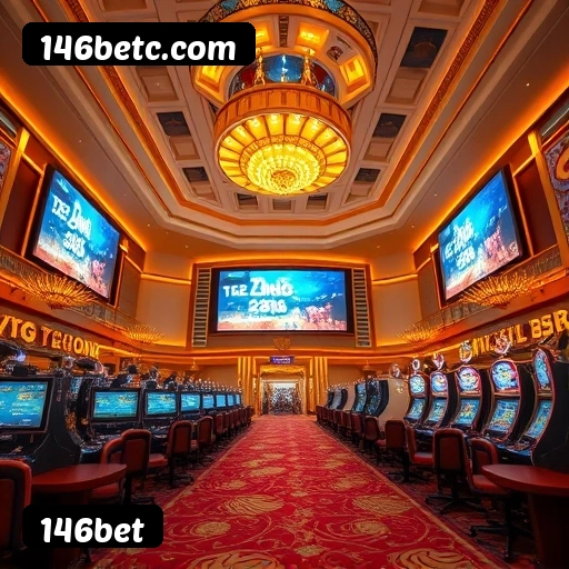 Dúvidas frequentes sobre apostas esportivas na 146bet