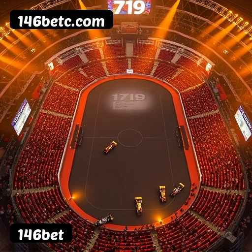 Cassino 146bet app mobile