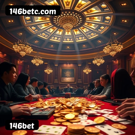 App 146bet Android download