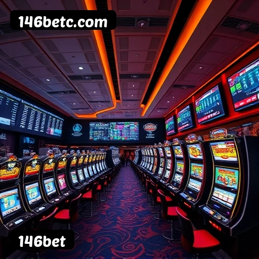 146bet multi dispositivo
