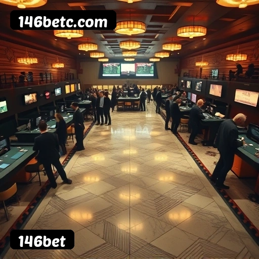 Slots no app 146bet mobile