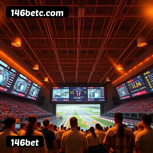 Checklist para avaliar a plataforma 146bet