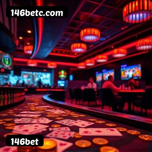 Bônus boas-vindas 146bet R$100