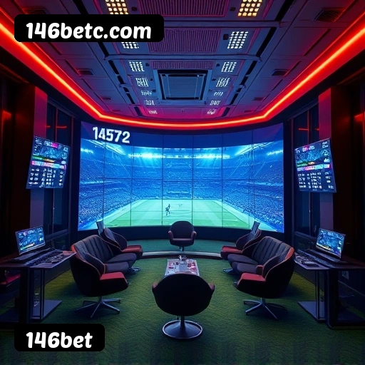 Bônus e prêmios 146bet