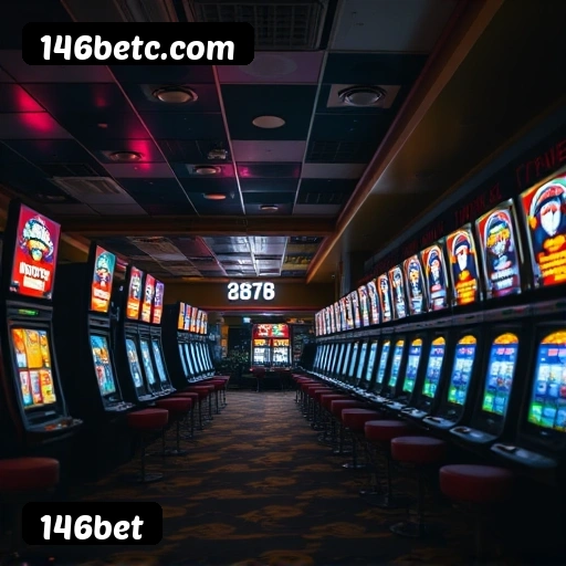 Slots com prêmios 146bet