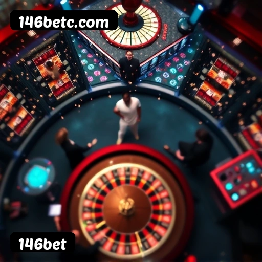 Apostas futebol ao vivo 146bet - odds competitivas