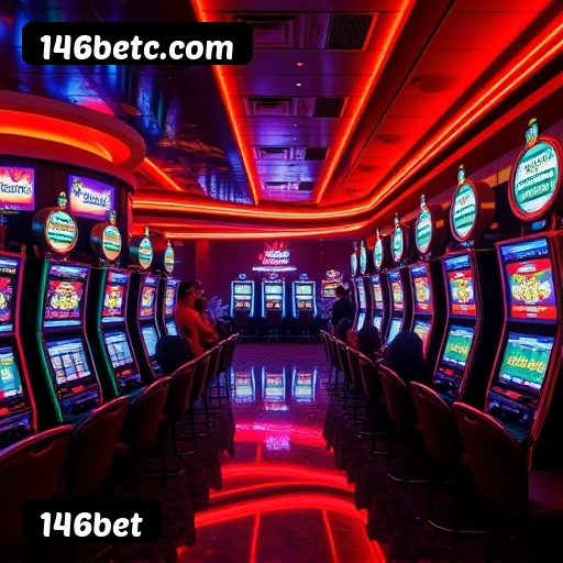 App 146bet apostas esportivas mobile